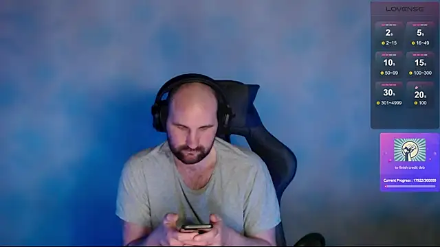 Popadosik Mod online show from February 2025 12:47:02 PM