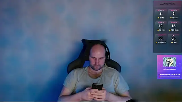 Popadosik Mod online show from March 2025 06:04:01 AM