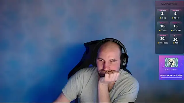 Popadosik Mod online show from March 2025 03:18:02 AM