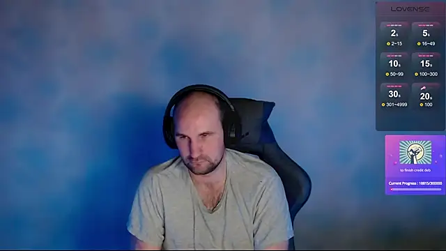 Popadosik Mod online show from March 2025 09:27:02 AM