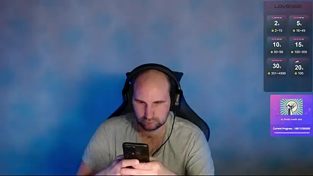 Popadosik Mod online show from March 2025 11:36:02 AM