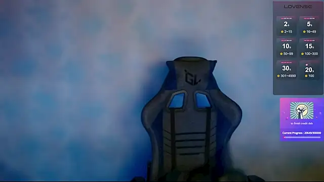 Popadosik Mod online show from March 2025 03:59:02 AM