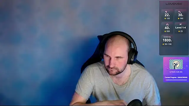 Popadosik Mod online show from March 2025 03:46:02 AM