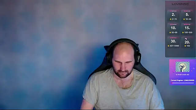 Popadosik Mod online show from March 2025 03:26:01 AM