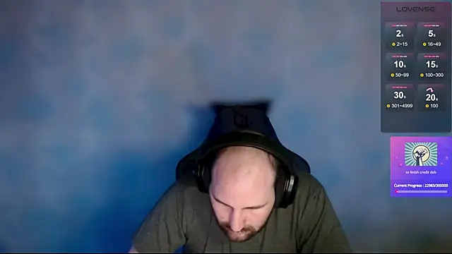 Popadosik Mod online show from March 2025 11:42:01 AM