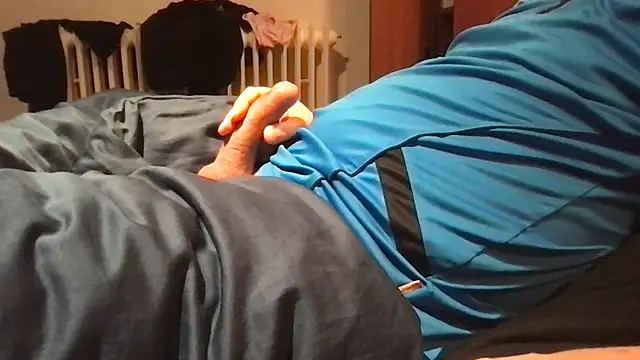 Geilerjung69 online show from October 2025 05:18:02 AM