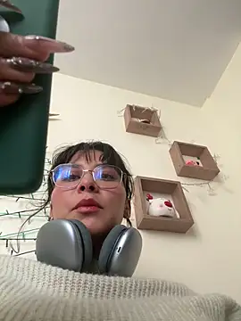 Ramona Flower online show from December 2024 06:31:02 PM