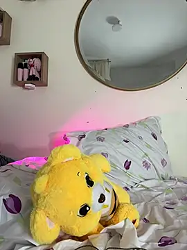 Ramona Flower online show from February 2025 03:13:02 AM