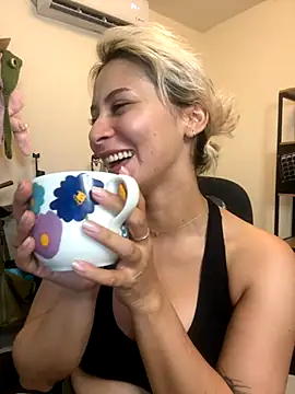 Ramona Flower online show from November 2025 02:12:01 AM