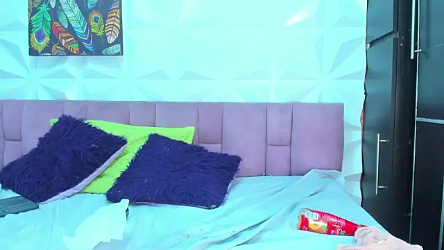 Victoria Coleman online show from February 2025 02:26:01 PM