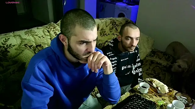 Barney Tedd online show from January 2025 02:46:01 PM