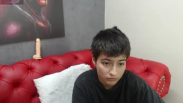 Bryce Evans online show from December 2024 05:59:02 PM