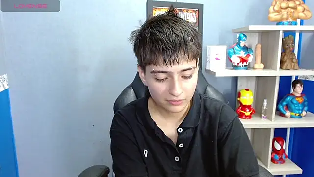 Bryce Evans online show from December 2024 04:51:02 PM