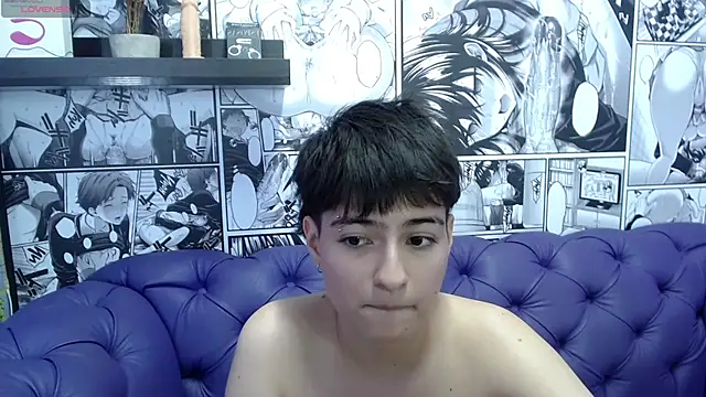 Bryce Evans online show from January 2025 06:08:02 PM