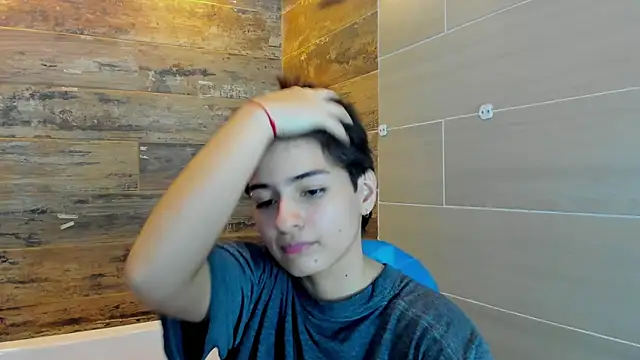 Bryce Evans online show from September 2025 02:32:01 PM