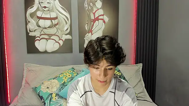 Bryce Evans online show from November 2025 02:49:01 PM