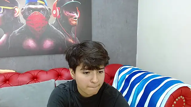 Bryce Evans online show from April 2026 03:02:01 PM