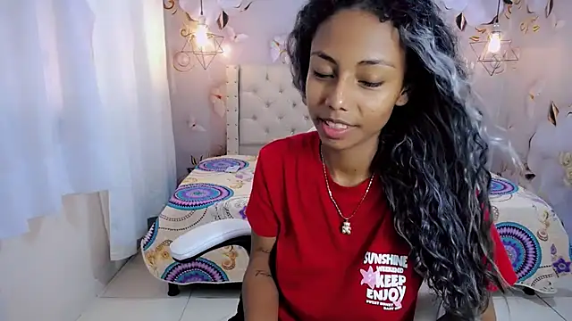 jasmin brunette  online show from February 2025 02:55:02 PM