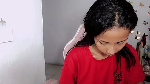 jasmin brunette  online show from October 2025 11:49:02 AM