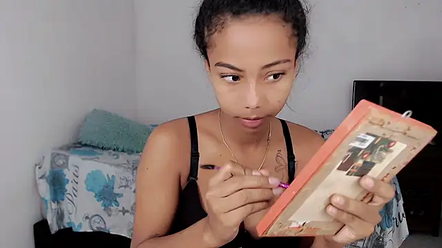 jasmin brunette  online show from November 2025 12:27:02 PM