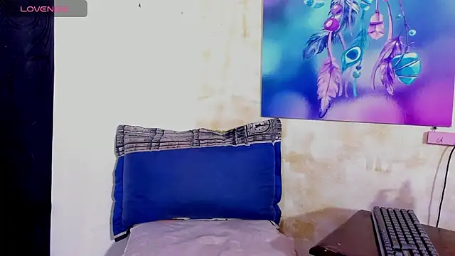 Lauren Hills069 online show from March 2026 11:44:02 PM