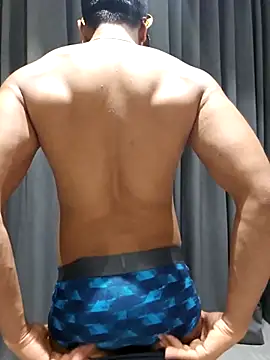 walterhssyc7 online show from March 2026 06:00:01 PM