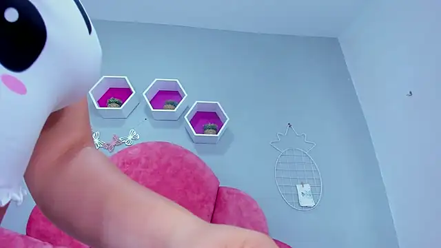 LilithSmith  online show from March 2025 11:27:01 AM