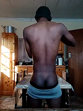 BoyWandaa online show from March 2025 06:14:02 AM