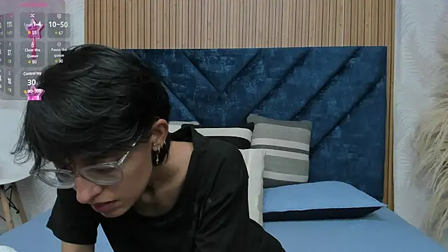 Marge lasander online show from January 2025 01:25:02 AM