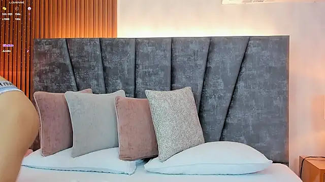 Marge lasander online show from March 2025 01:25:02 AM