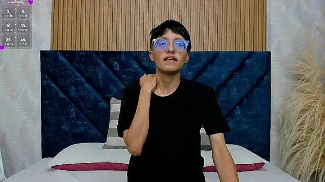 Marge lasander online show from March 2025 01:32:02 AM