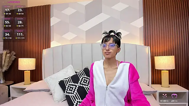 Marge lasander online show from September 2025 01:39:02 AM