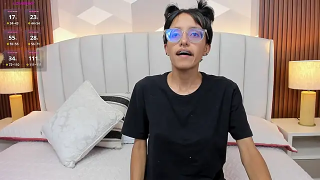 Marge lasander online show from October 2025 01:47:02 AM