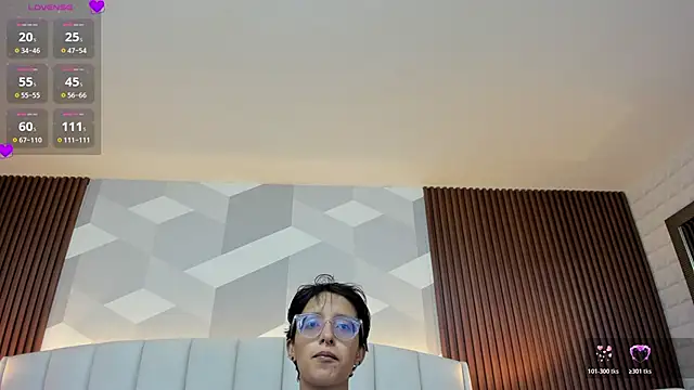 Marge lasander online show from October 2025 01:28:01 AM