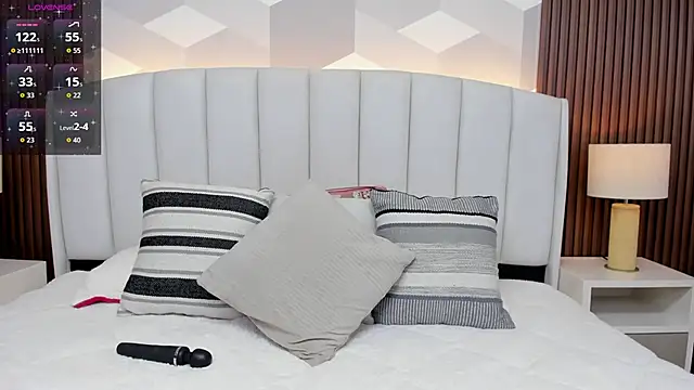 Marge lasander online show from November 2025 04:15:02 AM