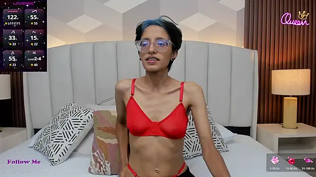 Marge lasander online show from February 2026 01:35:02 AM