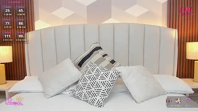 Marge lasander online show from April 2026 01:56:01 AM