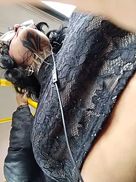 taaylor33 online show from February 2026 07:17:02 PM