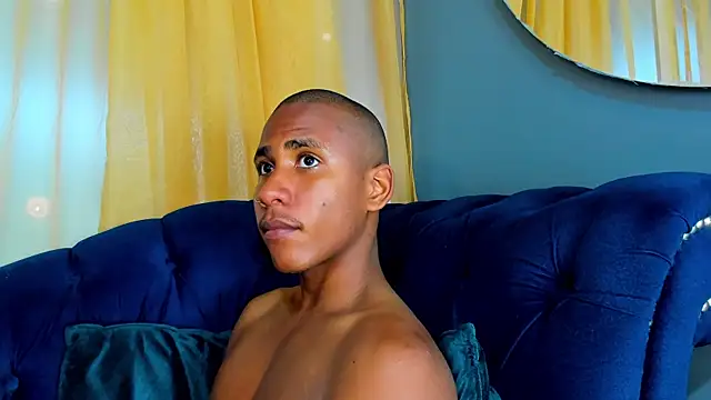 Ethan Fox11 online show from March 2025 05:17:02 PM