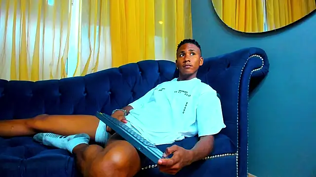 Ethan Fox11 online show from April 2026 03:49:02 PM