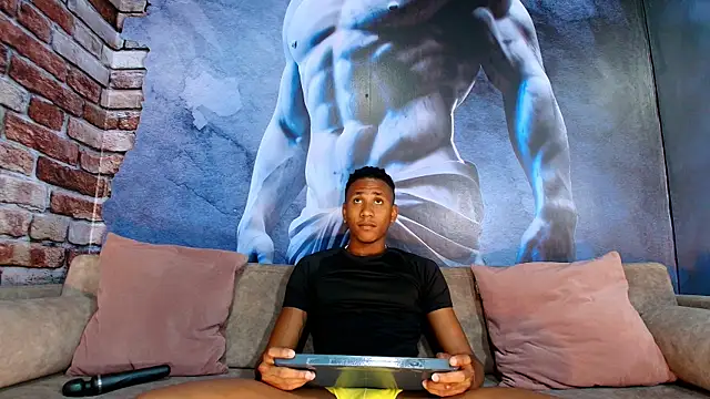 Ethan Fox11 online show from April 2026 02:57:01 AM