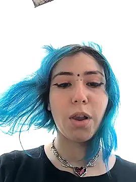 GerallFoxxx online show from December 2024 02:15:01 PM