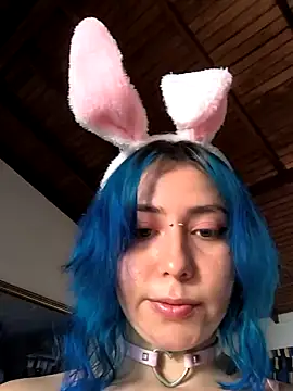 GerallFoxxx online show from January 2025 01:45:02 PM