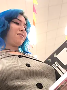 GerallFoxxx online show from January 2025 04:18:02 PM