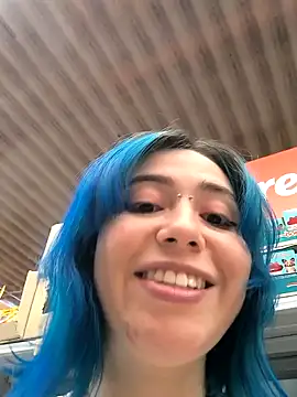 GerallFoxxx online show from January 2025 04:13:02 PM