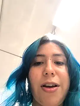 GerallFoxxx online show from February 2025 10:22:01 PM