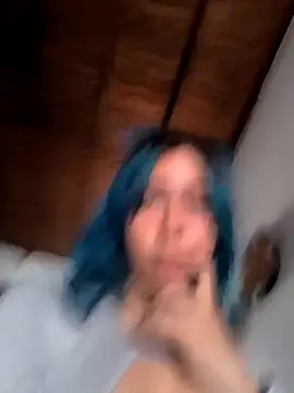 GerallFoxxx online show from February 2025 03:17:02 PM