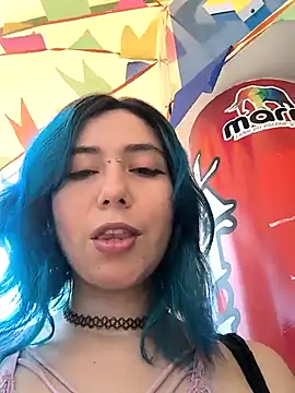 GerallFoxxx online show from February 2025 03:43:02 PM