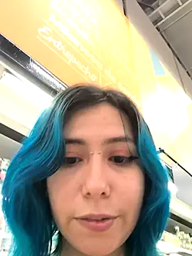 GerallFoxxx online show from March 2025 08:54:02 PM