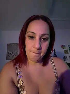 DeeLight124 online show from November 2025 06:38:02 AM